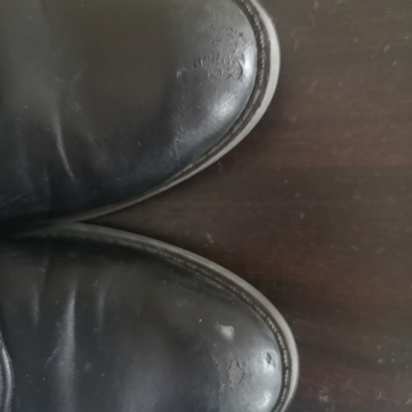 Lexie and Abbie Clara bootie, black - Picture 2 of 8